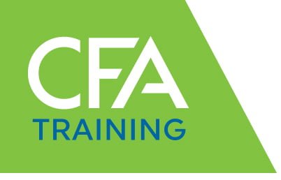 CFA Training Logo