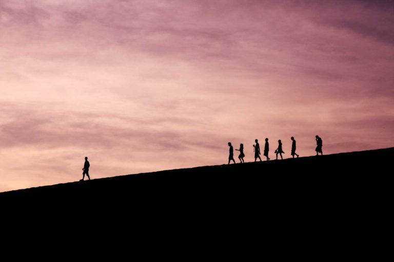 How To Lead Your Teams Through Difficult Times